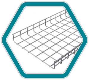 Wire Mesh Tray